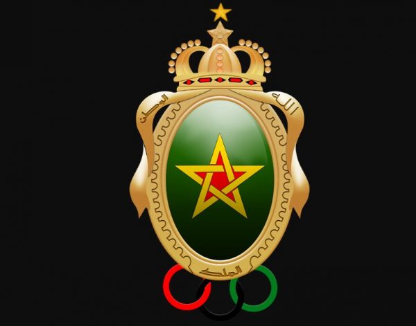 شعارات أندية الدوري المغربي