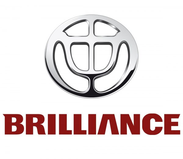 شعار سيارة بريليانس