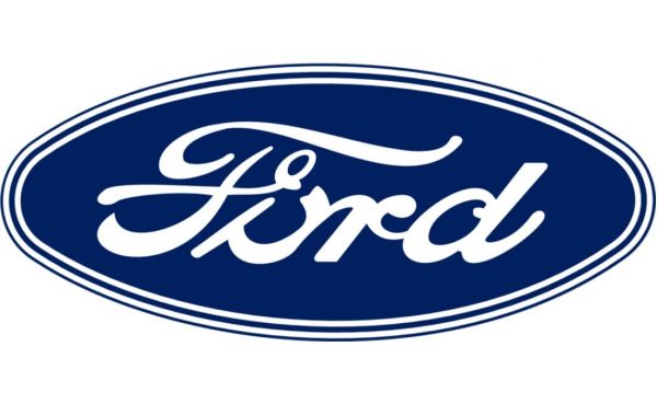 شعار سيارة فورد