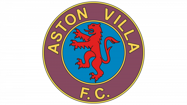 شعار نادي أستون فيلا