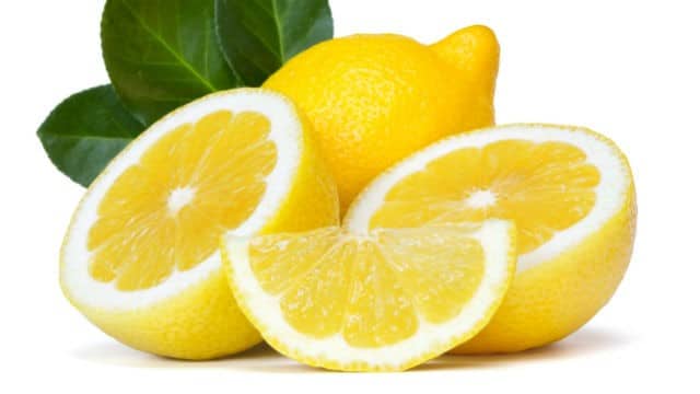فوائد الليمون للحامل في الشهور الأولى