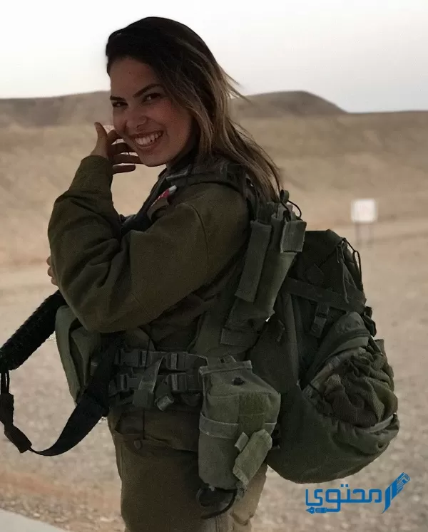 صور عسكرية بنات وشباب بزي عسكري