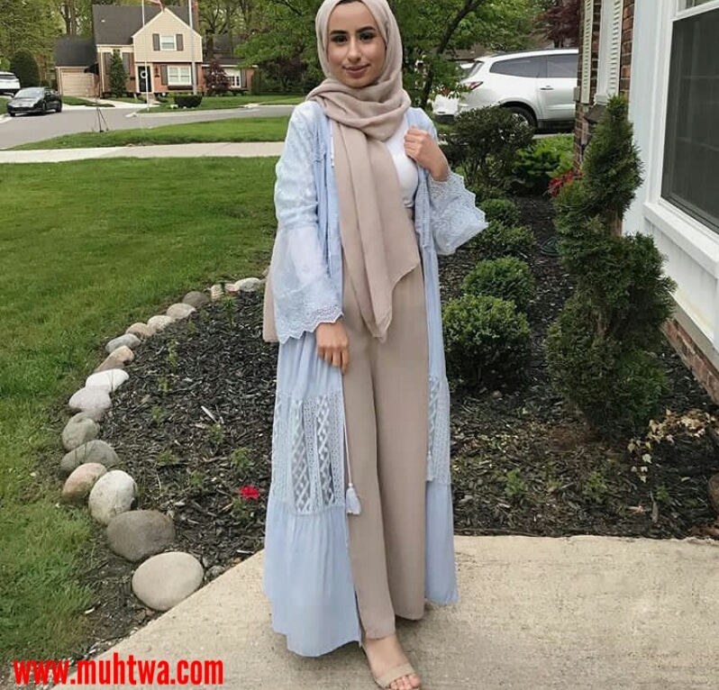 أزياء رمضان 2021