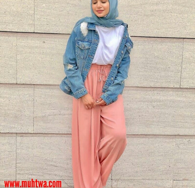 أزياء رمضان