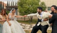 أفكار فوتوسيشن زفاف وافراح 2024 للمقبلين على الزواج