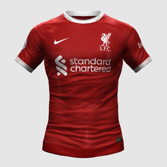 قميص ليفربول 2024