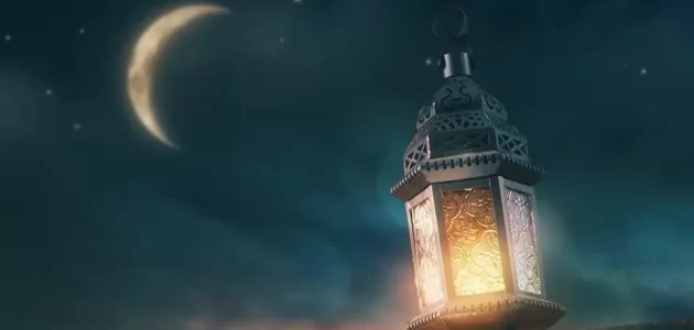 توقيت شهر رمضان في السعودية