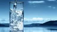 بحث عن الماء وأهميته في حياة الإنسان بالعناصر الكاملة