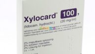 زيلوكارد (Xylocard) دواعي الاستخدام والجرعة الفعالة