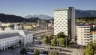ترتيب أفضل 6 فنادق سالزبورغ النمسا للعوائل وشهر العسل