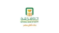 قروض البنك الأهلي المصري (الشخصي – قرض السيارة – دعم المشروعات)
