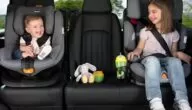 افضل أنواع كرسي أطفال سيارة في المملكة