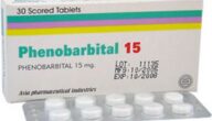 فينوباربيتال (Phenobarbital) دواعي الاستخدام والجرعة المناسبة