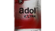 أقراص ادول اكسترا (Adol Extra) مسكن لآلام الجسم