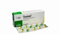 ترامال (Tramal) مسكن لآلام الجسم الشديدة