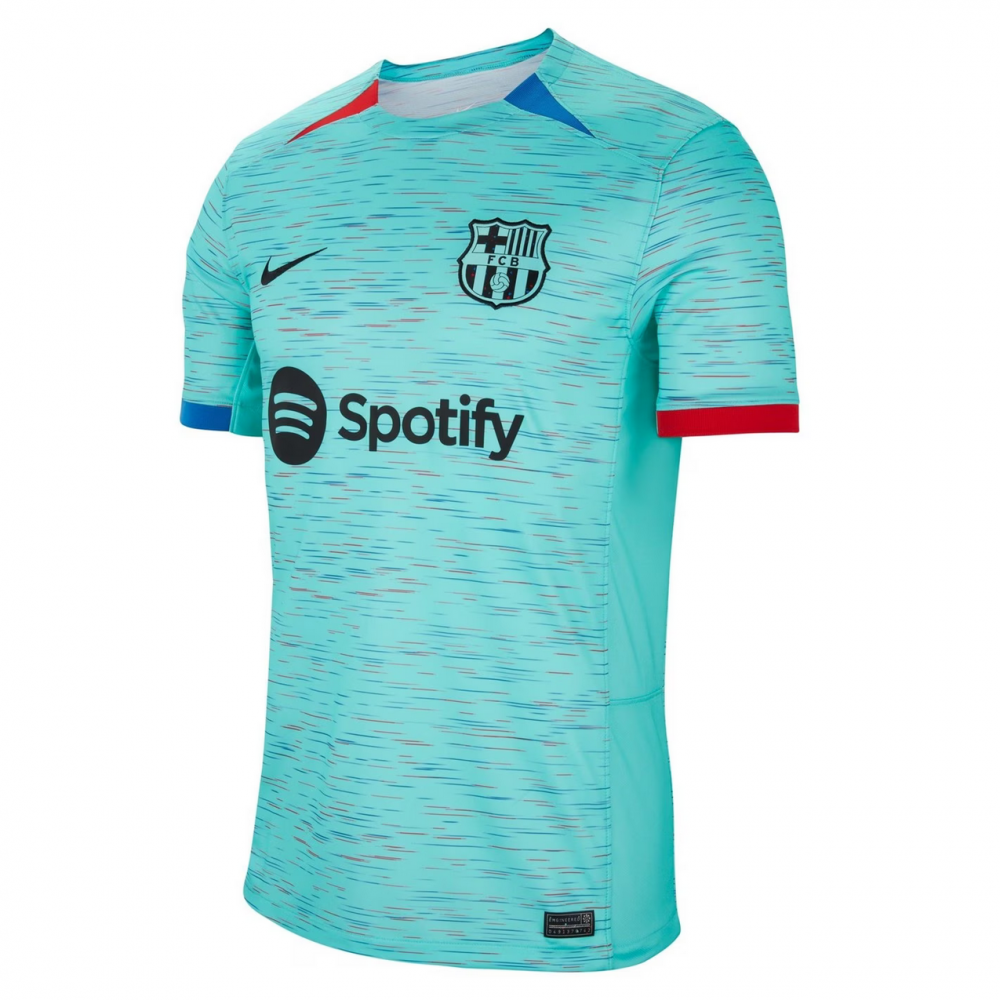 قميص برشلونة 2024