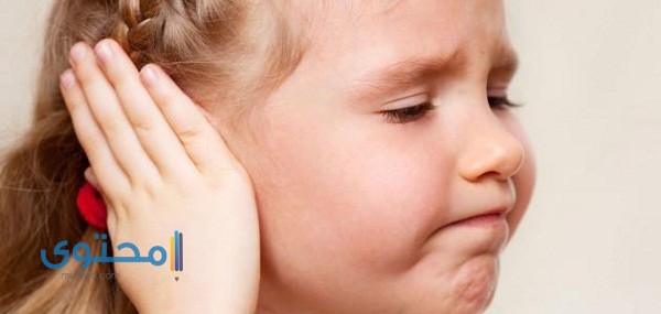 أمراض الأنف والأذن والحنجرة عند الأطفال