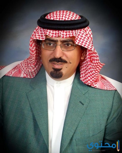  الأمير سعود الكبير بن سعود