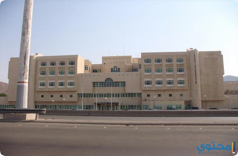 مستشفى بروكير الخاصة في الخبر