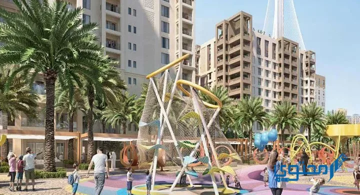 أسعار مشروع باي شور في خور دبي 