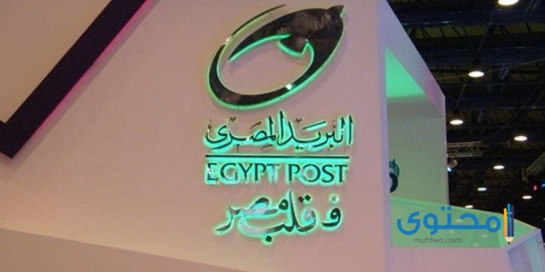 فيزا البريد المصري للمعاشات