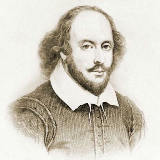 افضل حكم وأقوال شكسبير عن الحب والحياة