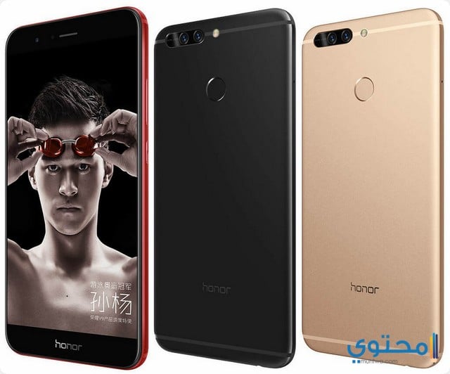 Huawei Honor V908