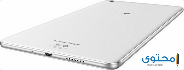 Huawei MediaPad M3 Lite 8