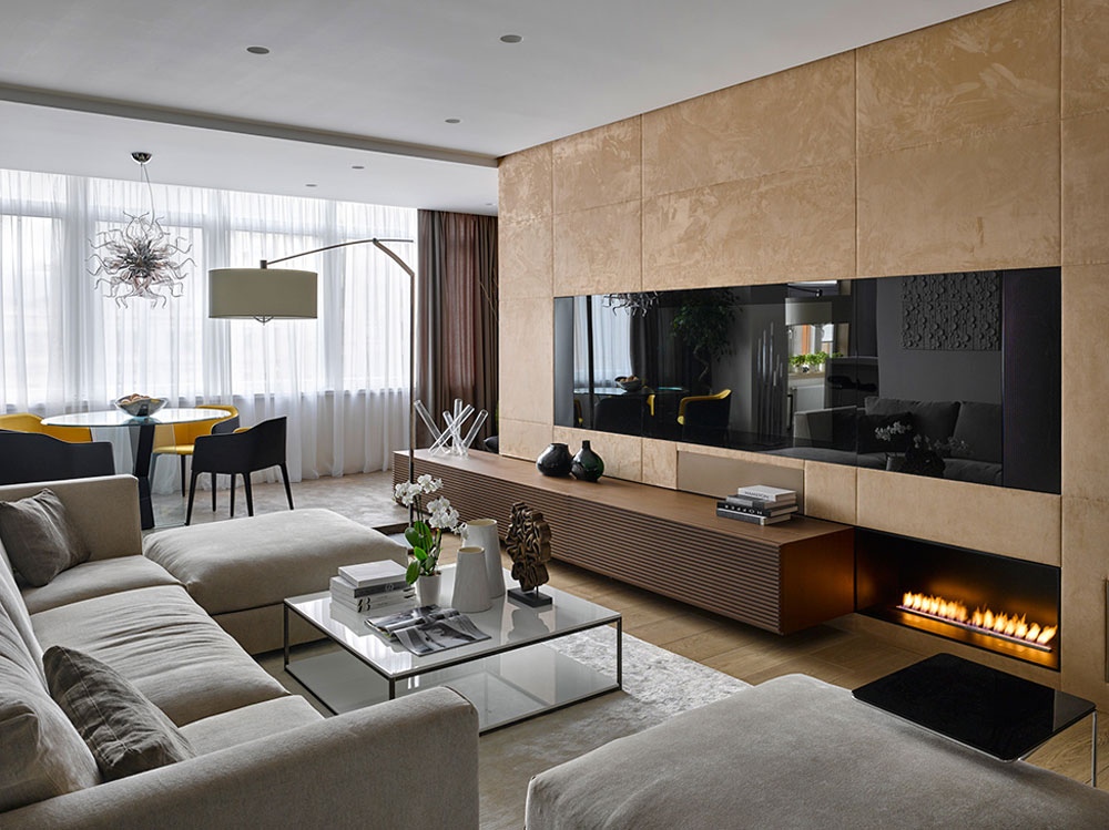 Living Room Interior Design Styles For Trendy Homes 4