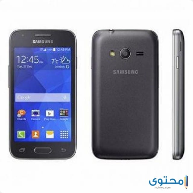 Samsung Galaxy Ace 4 LTE G31304