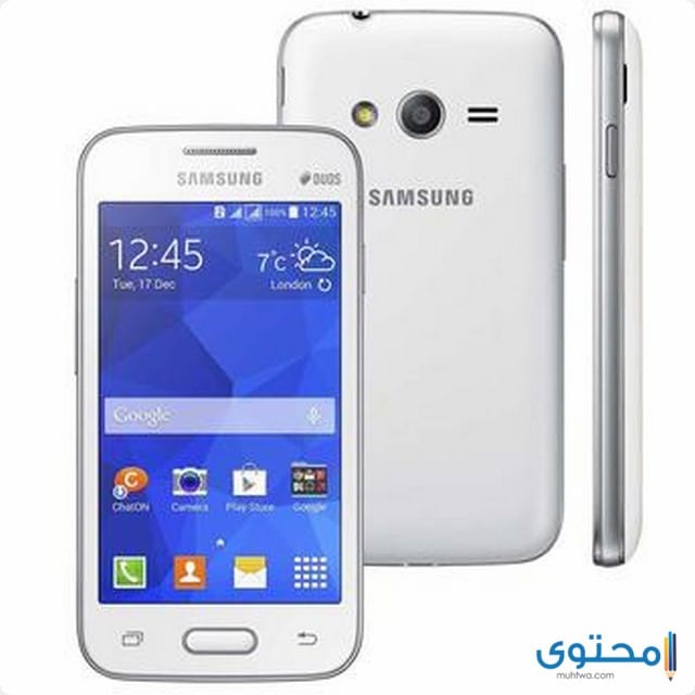 Samsung Galaxy Ace 4 LTE G313