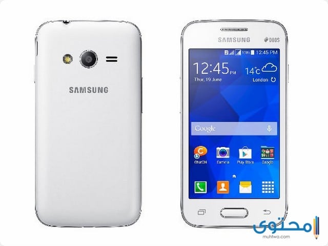 Samsung Galaxy Ace NXT02