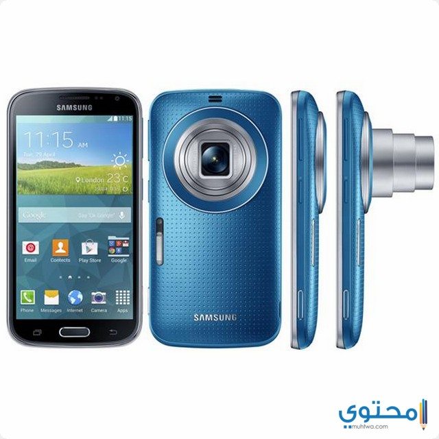 Samsung Galaxy K zoom02