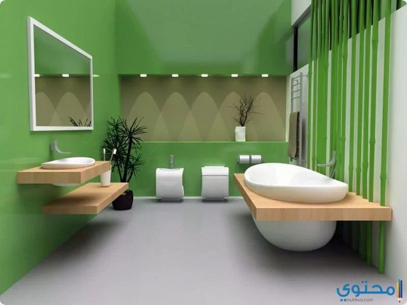 bathroom modern 04
