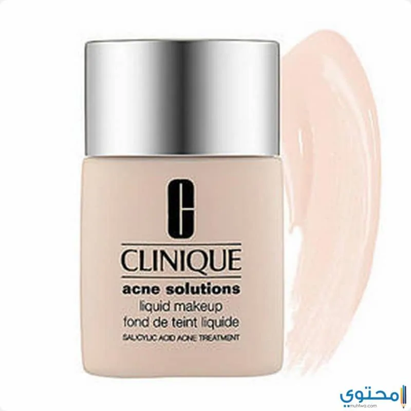 foundation for oily skin07