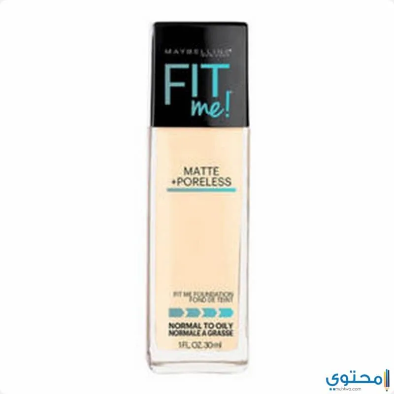 foundation for oily skin09