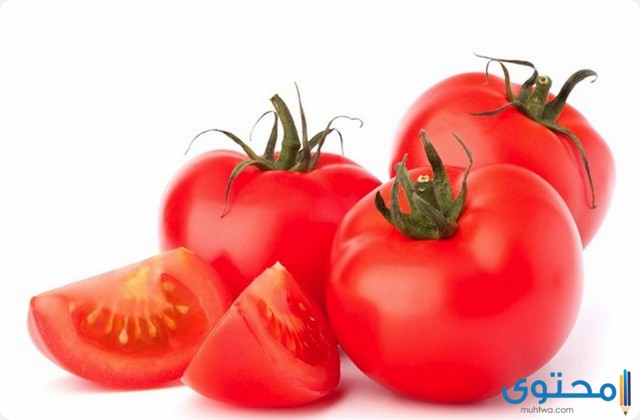 تفسير الاحلام والرؤي الطماطم في المنام
