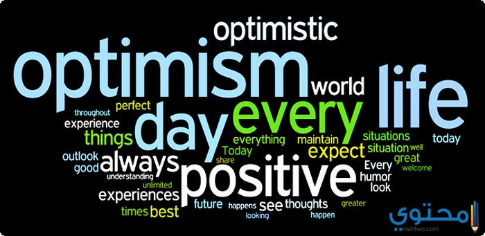 optimism wordle