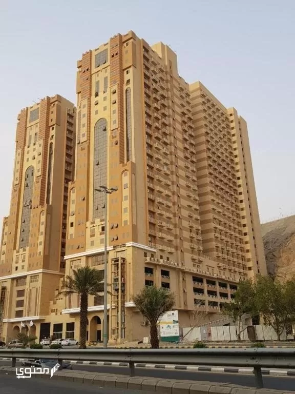 أرخص فنادق مكة المكرمة 2024