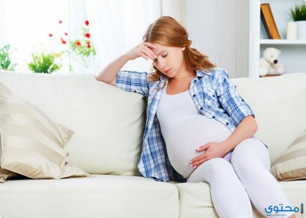 علاج نقص البوتاسيوم في الحمل