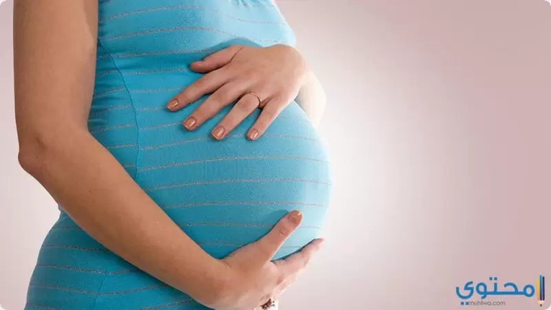 ممارسة العادة السرية للحامل 1