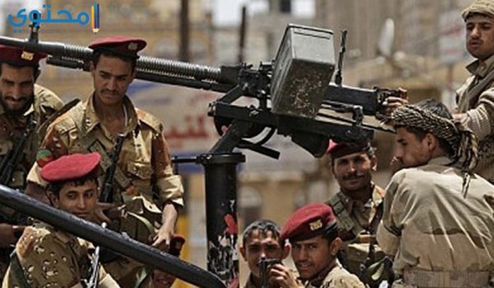 أروع أغلفة الجيش اليمني 