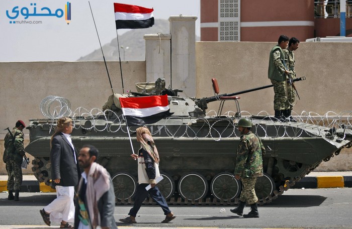 صور وخلفيات للجيش اليمني جديدة 