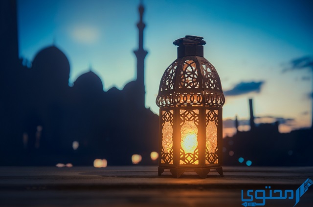 أهم الأدعية في رمضان