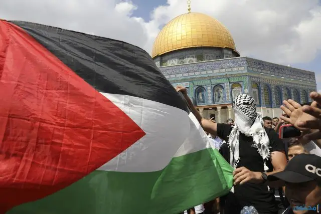 أهم العطلات الدينية في فلسطين