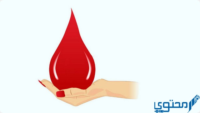 تفسير رؤية التبرع بالدم في المنام