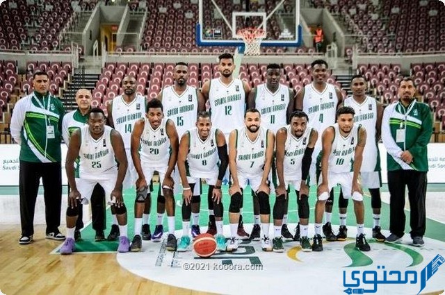 ترتيب الدوري السعودي لكرة السلة