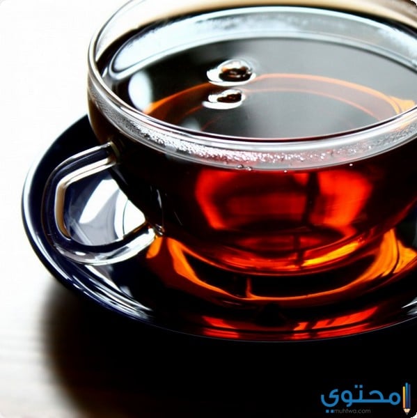 فوائد واهمية مشروب الشاي الأسود للجسم
