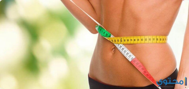 وصفات من الصمغ العربي لخسارة الوزن