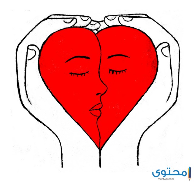 امثال وحكم عربية عن الحب والزواج